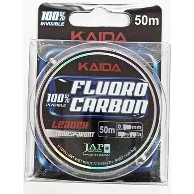 FL-Флюорокарбон kaida (Арт. RS30448)