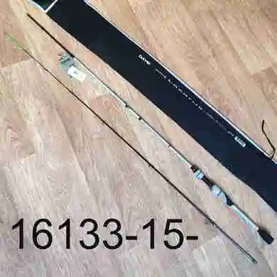 Спиннинг штекерный DAYQ купить оптом по низким ценам с доставкой по России